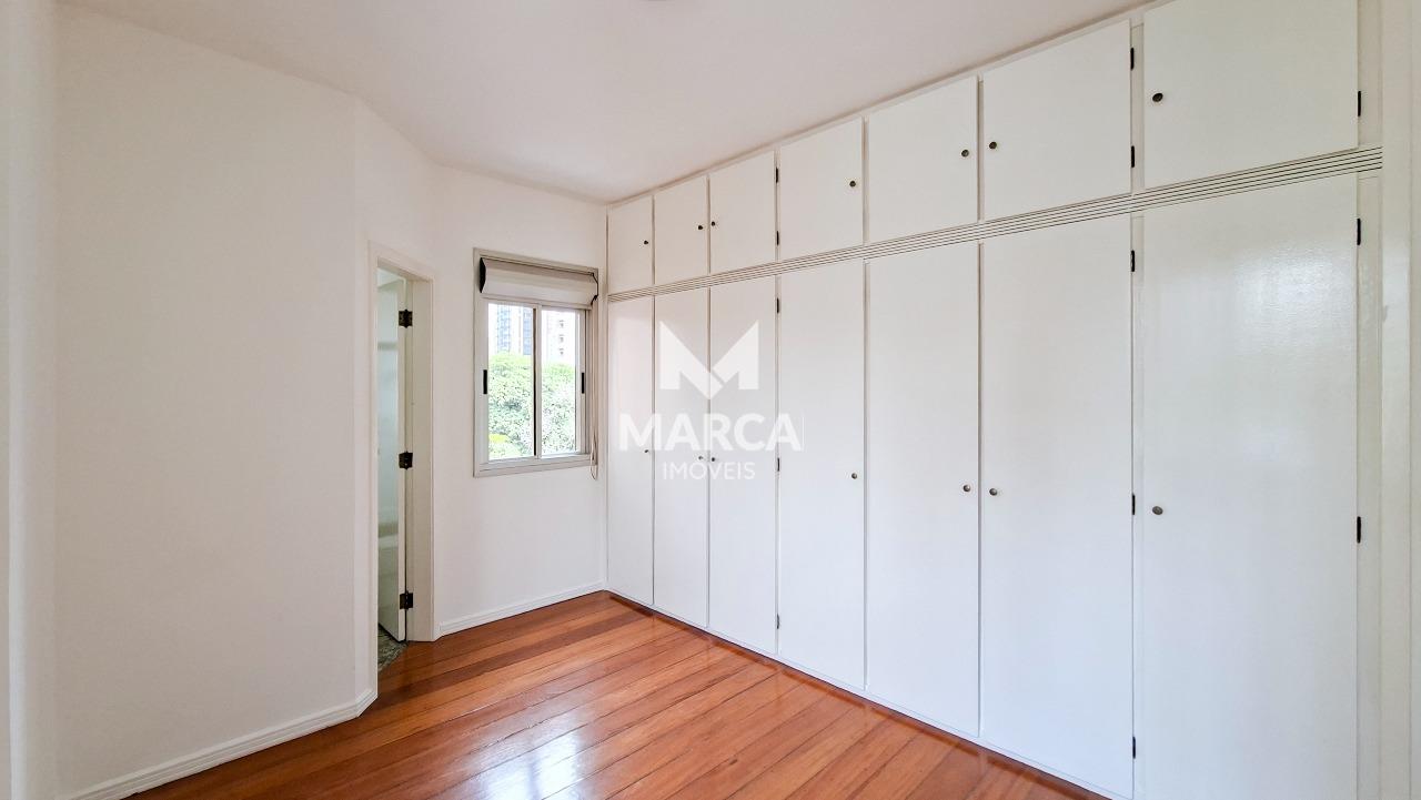 Apartamento para aluguel no Savassi: