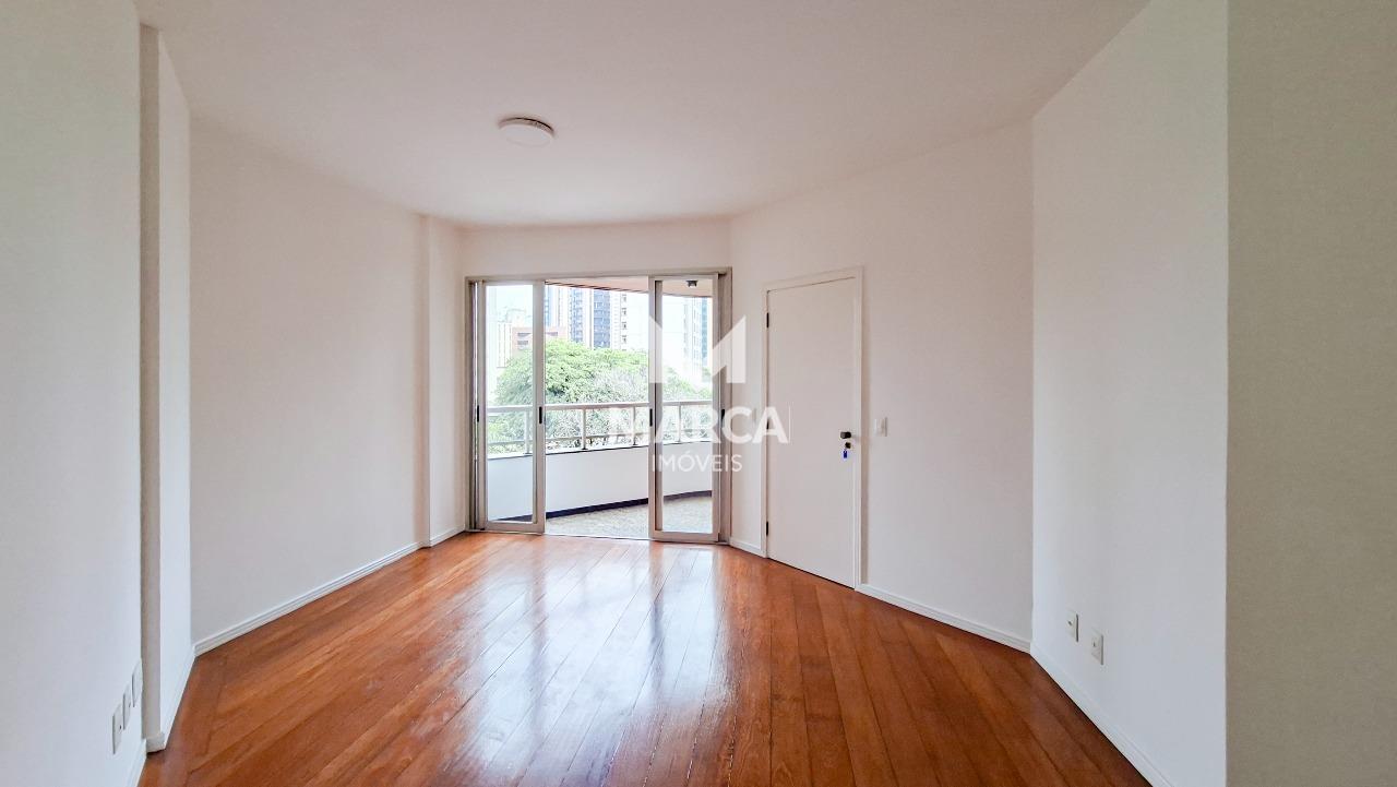 Apartamento para aluguel no Savassi: