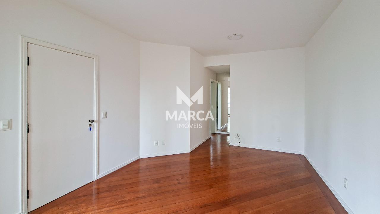 Apartamento para aluguel no Savassi: