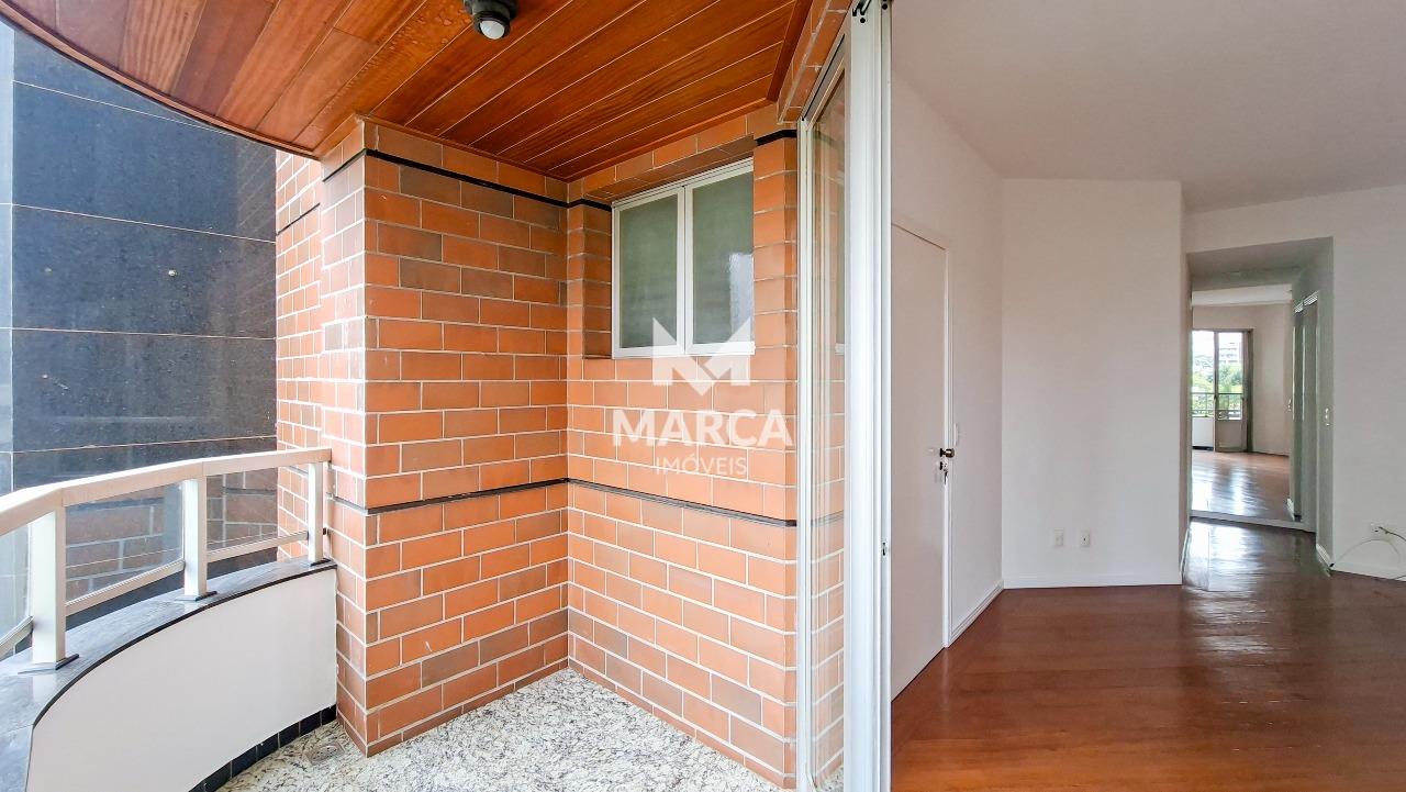 Apartamento para aluguel no Savassi: