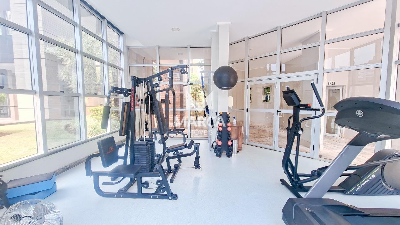 Apartamento para aluguel no Savassi: