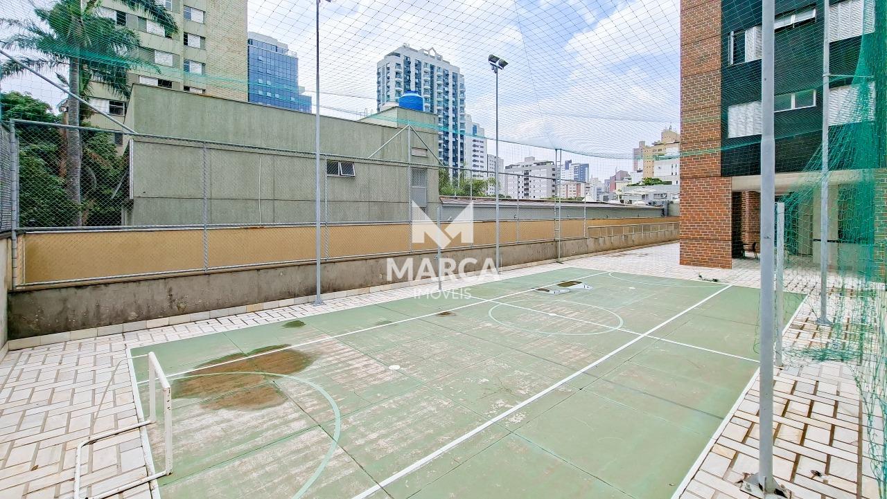 Apartamento para aluguel no Savassi: