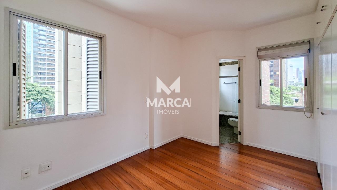 Apartamento para aluguel no Savassi: