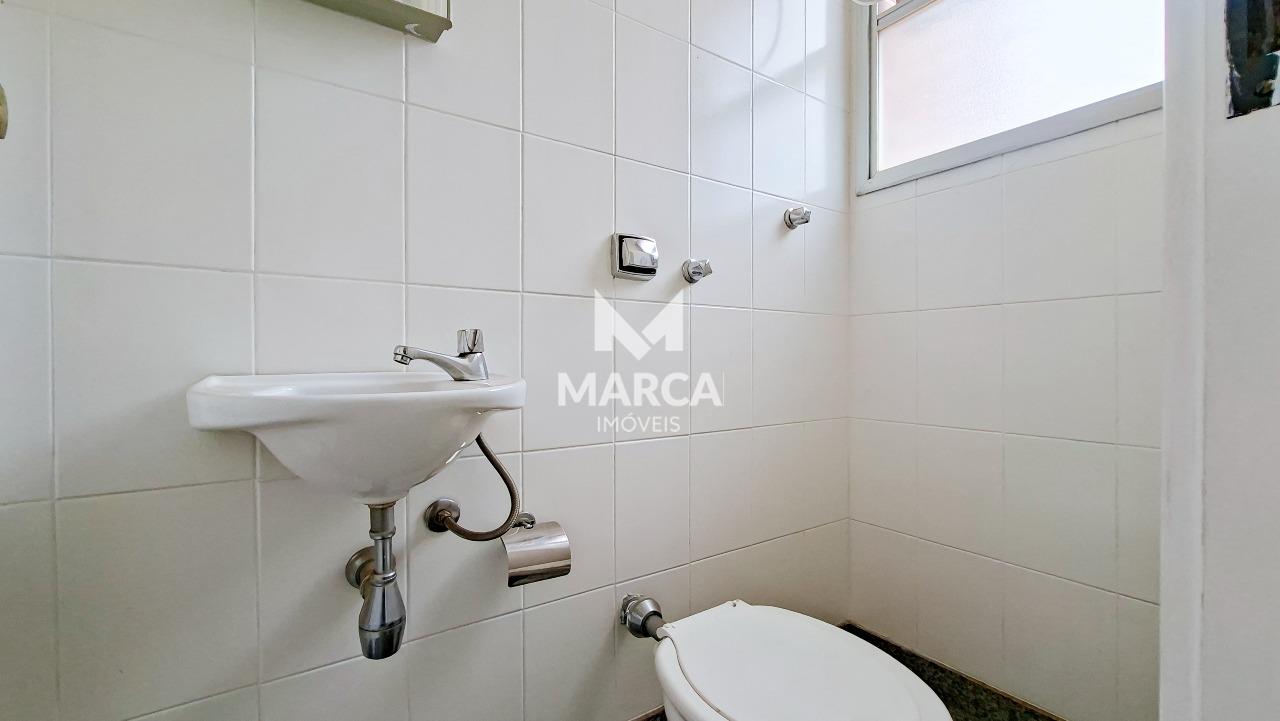 Apartamento para aluguel no Savassi:
