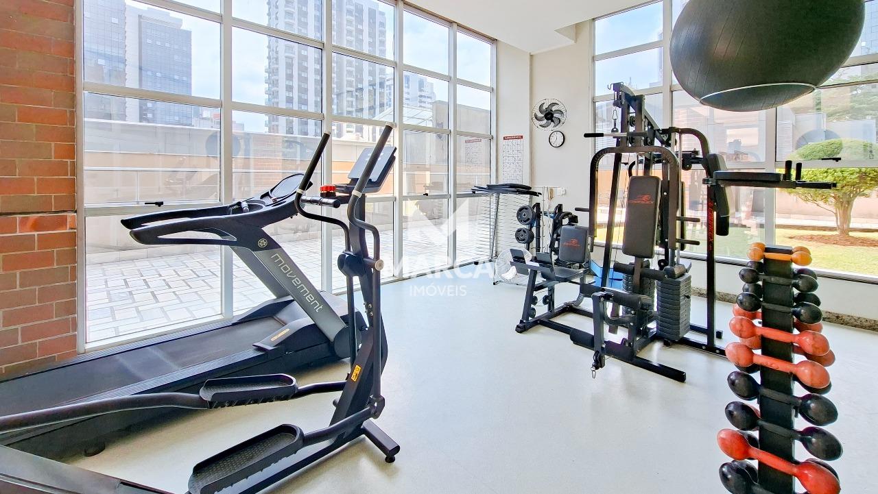 Apartamento para aluguel no Savassi: