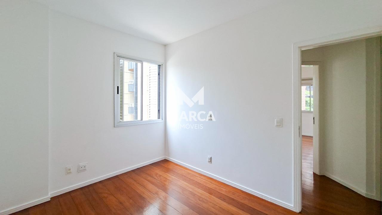 Apartamento para aluguel no Savassi: