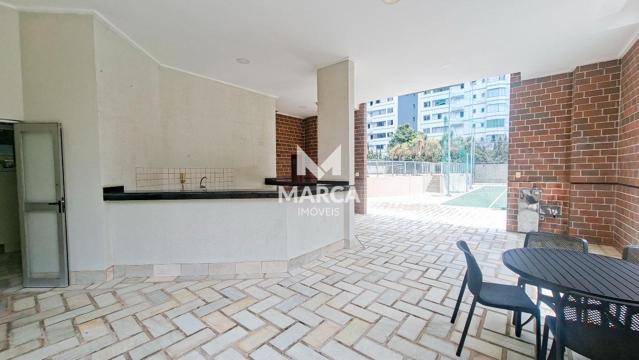 Apartamento para aluguel no Savassi: