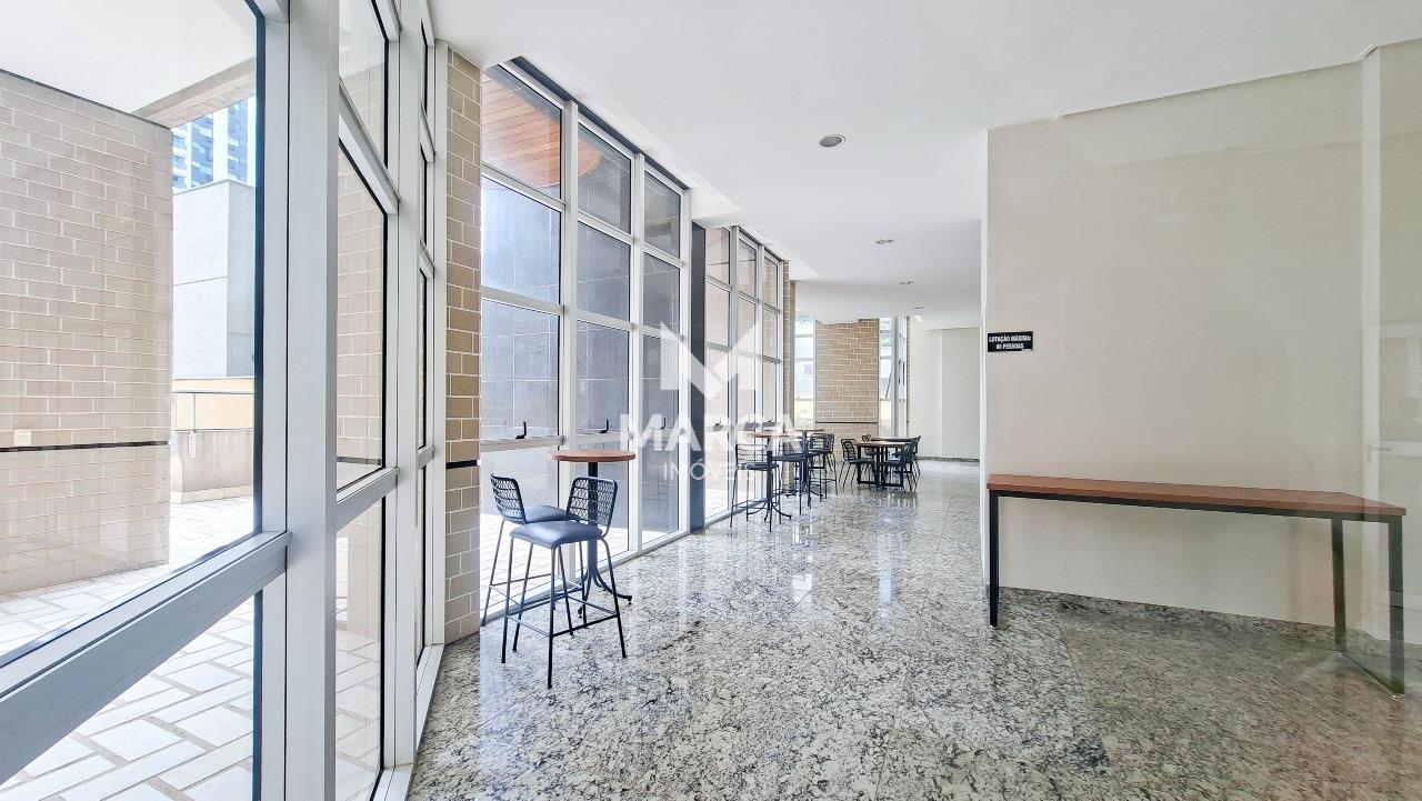 Apartamento para aluguel no Savassi: