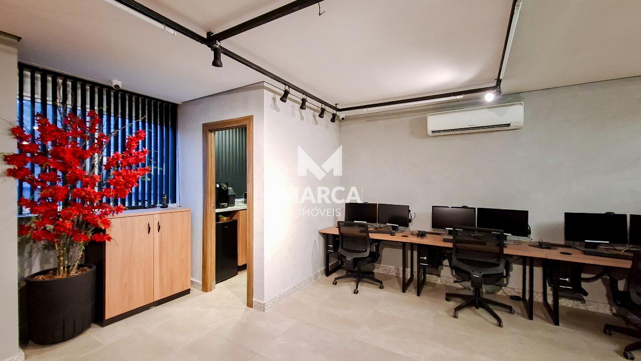 Sala para aluguel no Estoril: