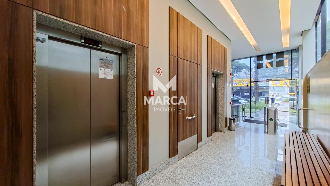 Sala para aluguel no Estoril: