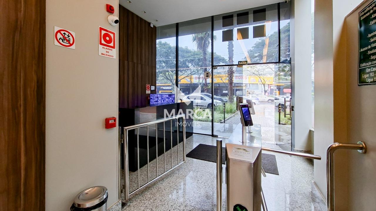 Sala para aluguel no Estoril: