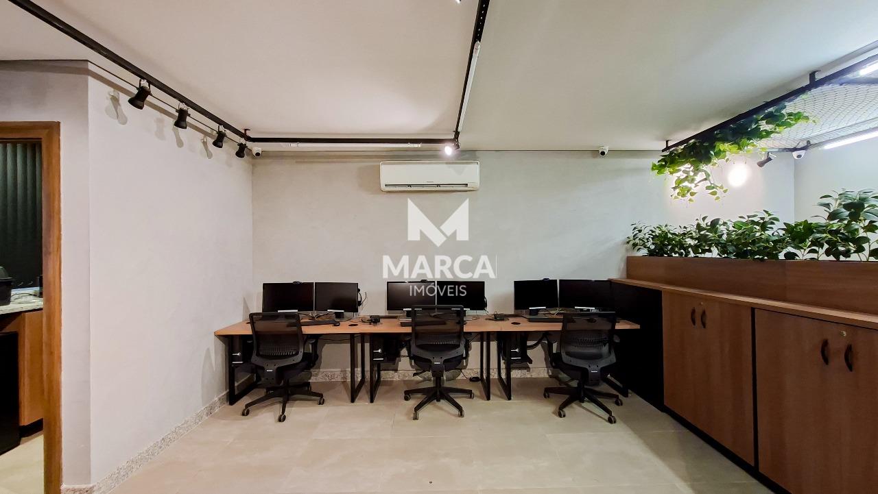 Sala para aluguel no Estoril: