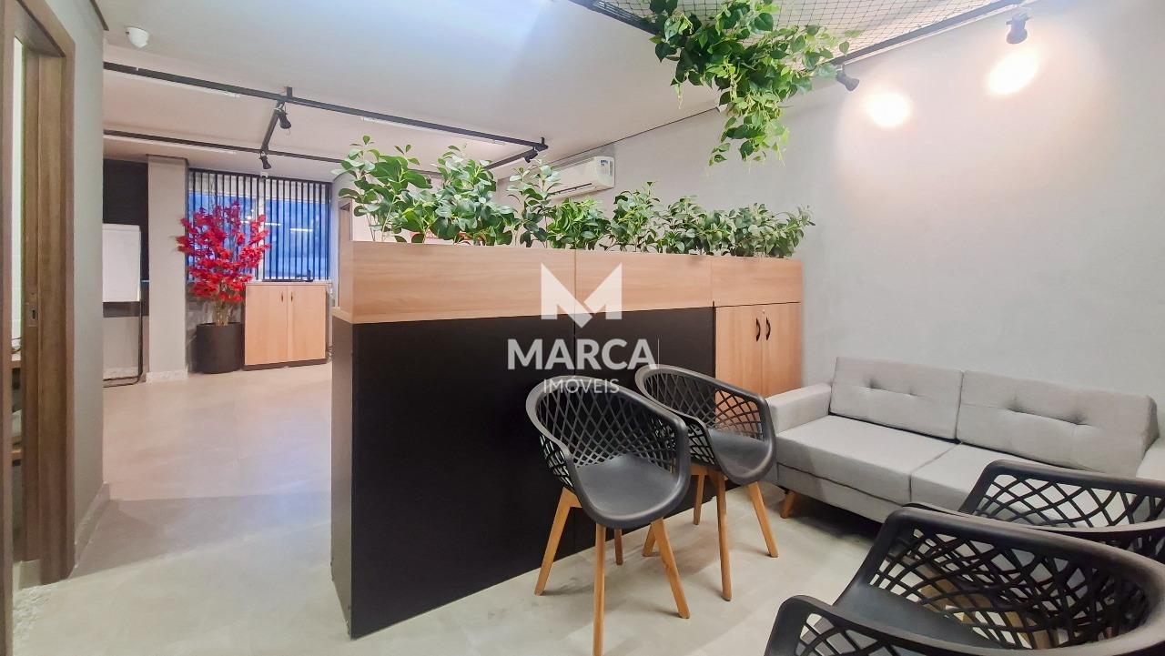 Sala para aluguel no Estoril: