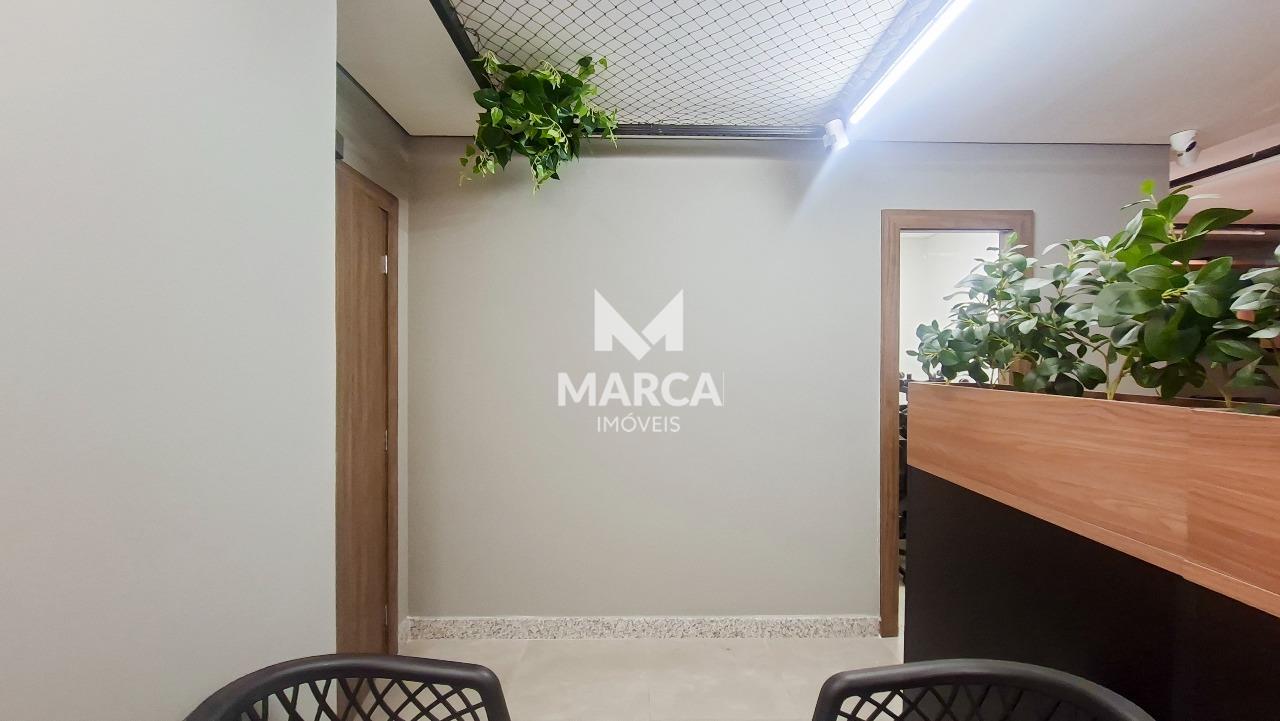 Sala para aluguel no Estoril: