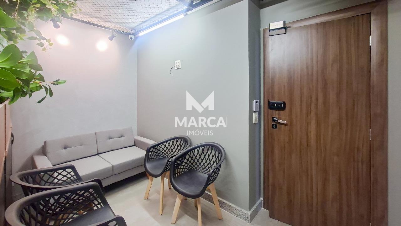 Sala para aluguel no Estoril: