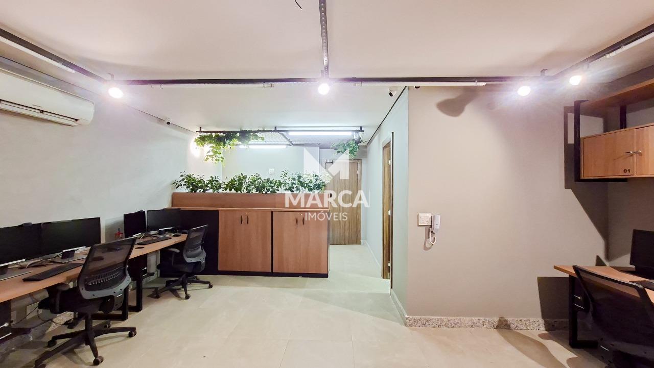 Sala para aluguel no Estoril: