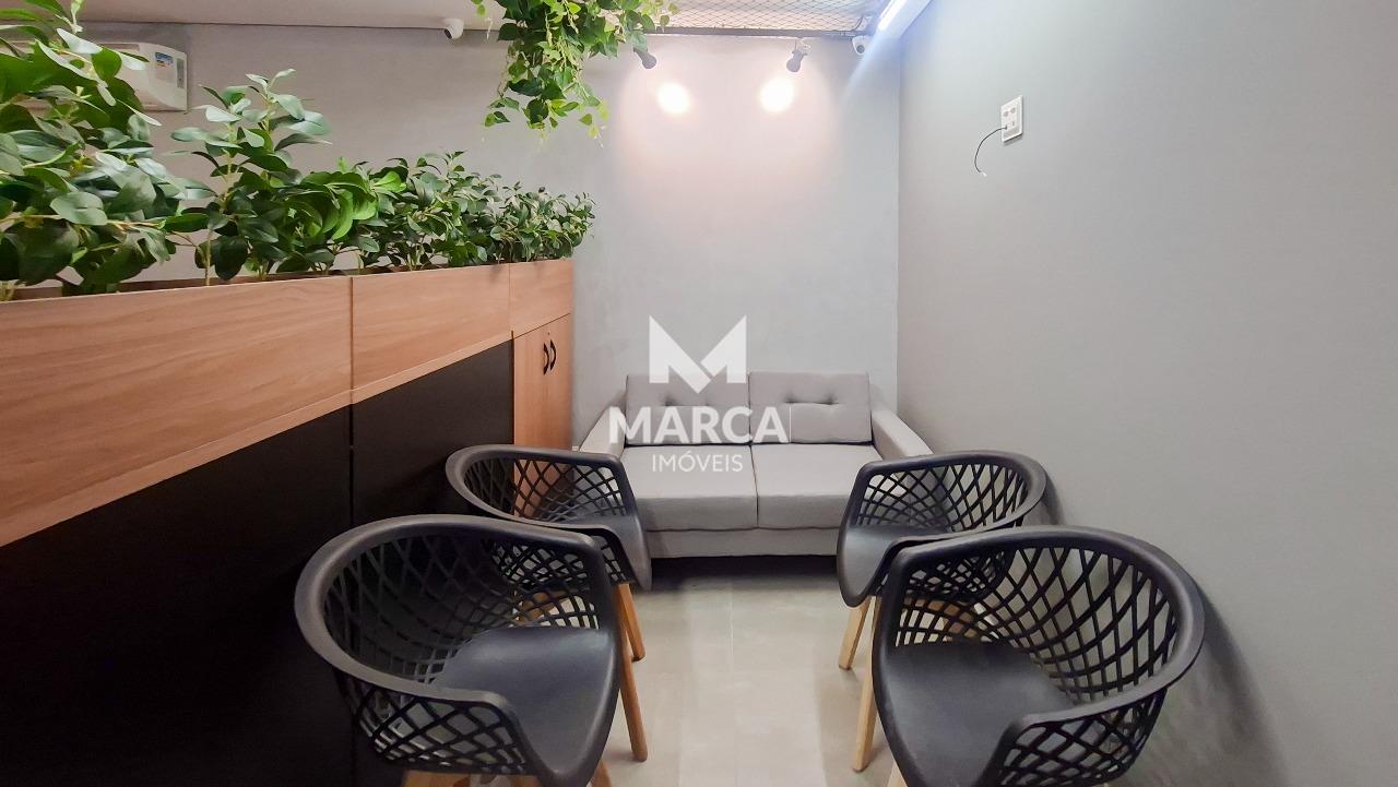 Sala para aluguel no Estoril:
