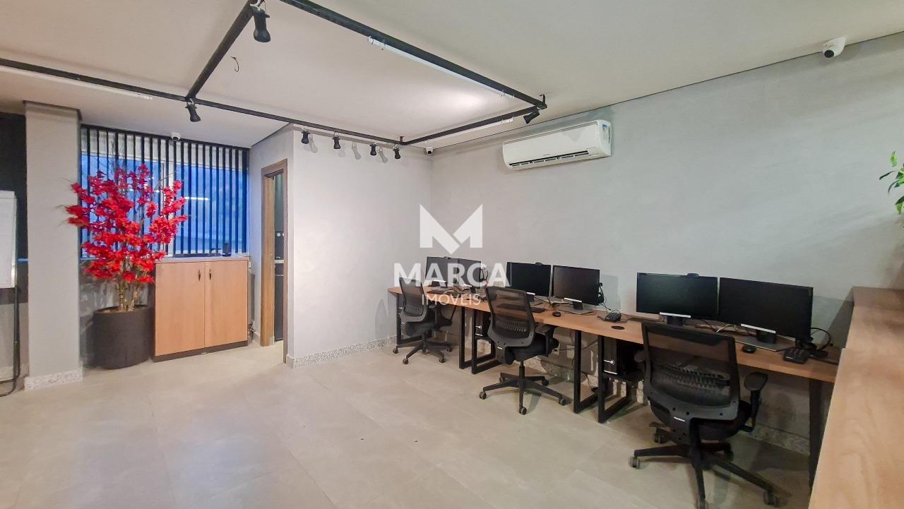 Sala para aluguel no Estoril: