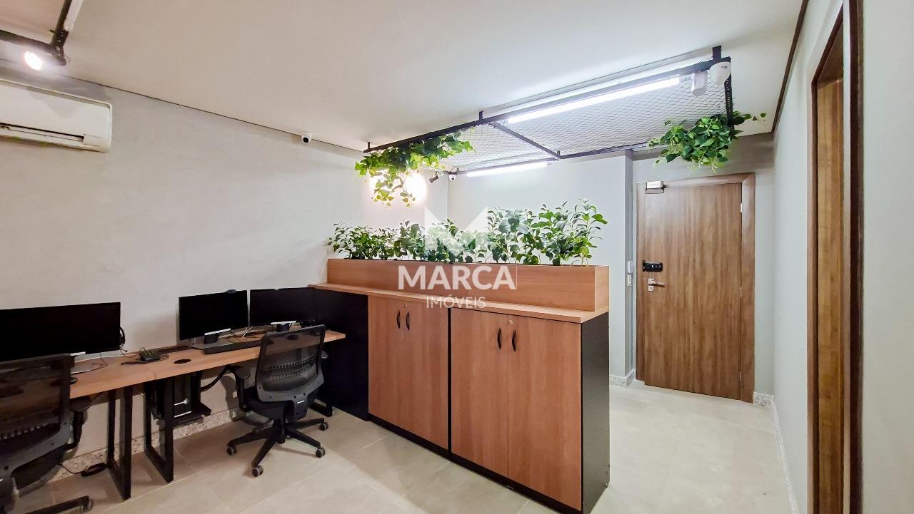 Sala para aluguel no Estoril: