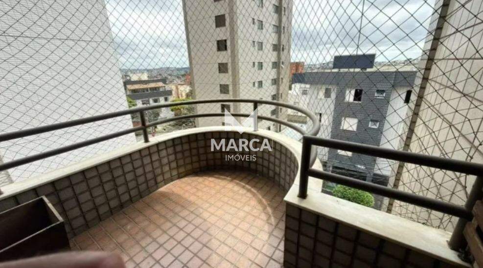 Apartamento para aluguel no Buritis: 