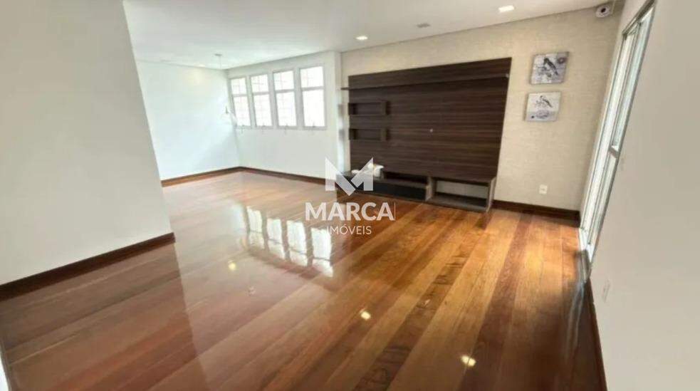 Apartamento para aluguel no Buritis: 