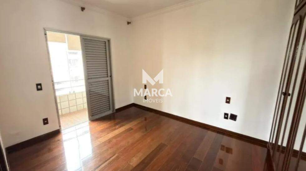 Apartamento para aluguel no Buritis: 