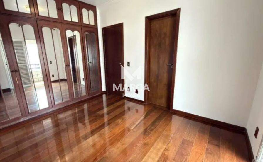 Apartamento para aluguel no Buritis: 
