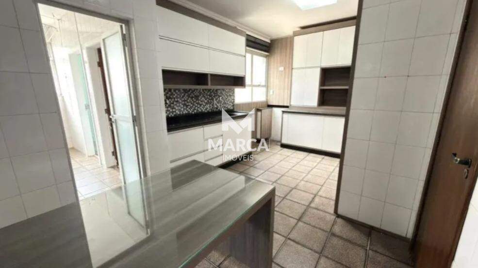 Apartamento para aluguel no Buritis: 