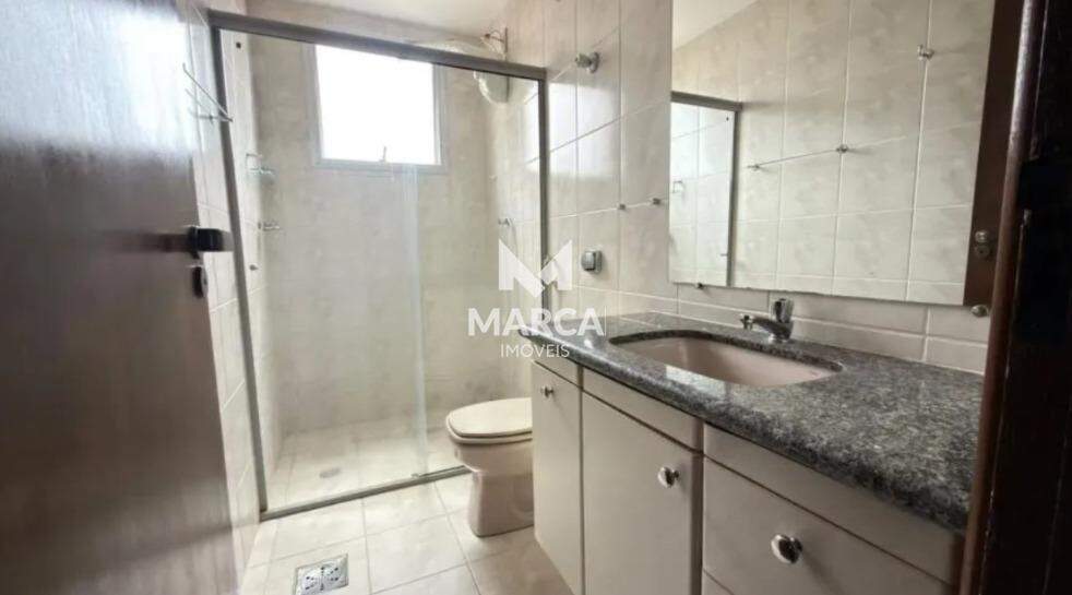 Apartamento para aluguel no Buritis: 