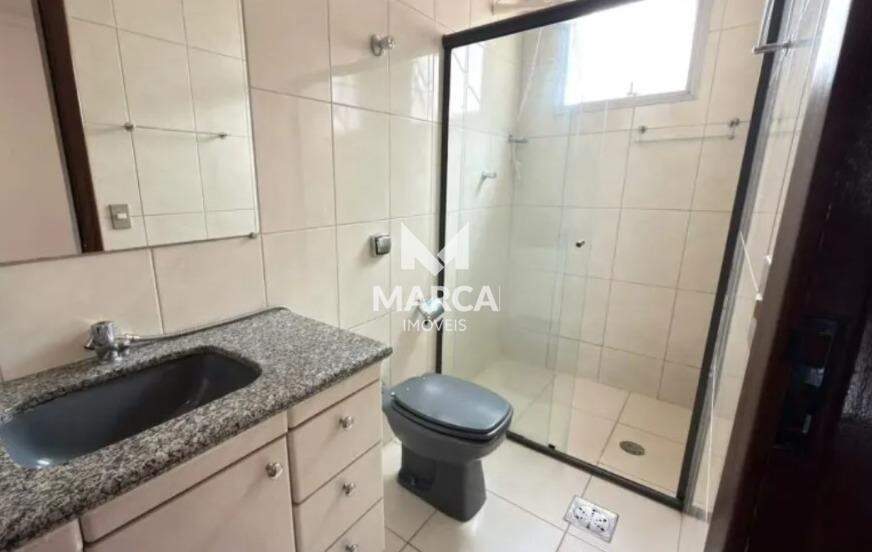 Apartamento para aluguel no Buritis: 