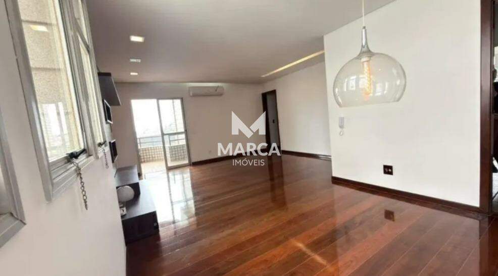 Apartamento para aluguel no Buritis: 
