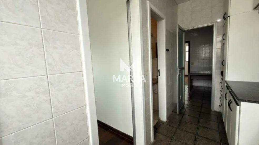 Apartamento para aluguel no Buritis: 