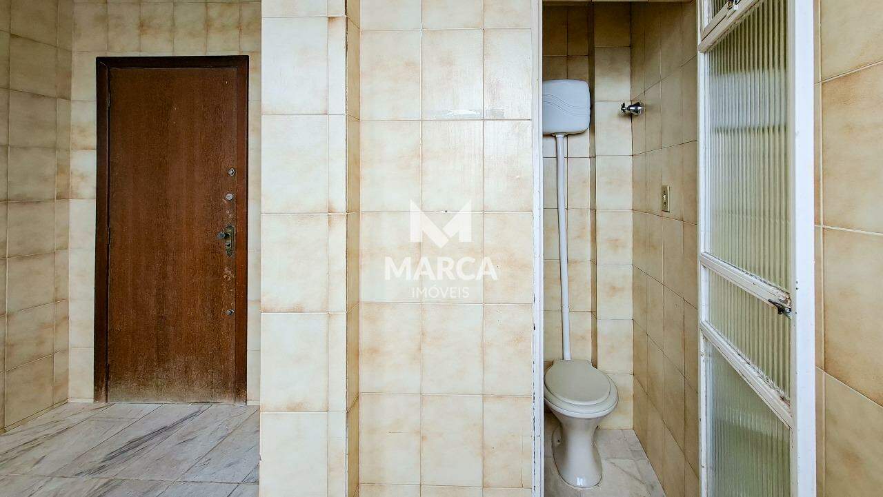 Apartamento para aluguel no Serra:
