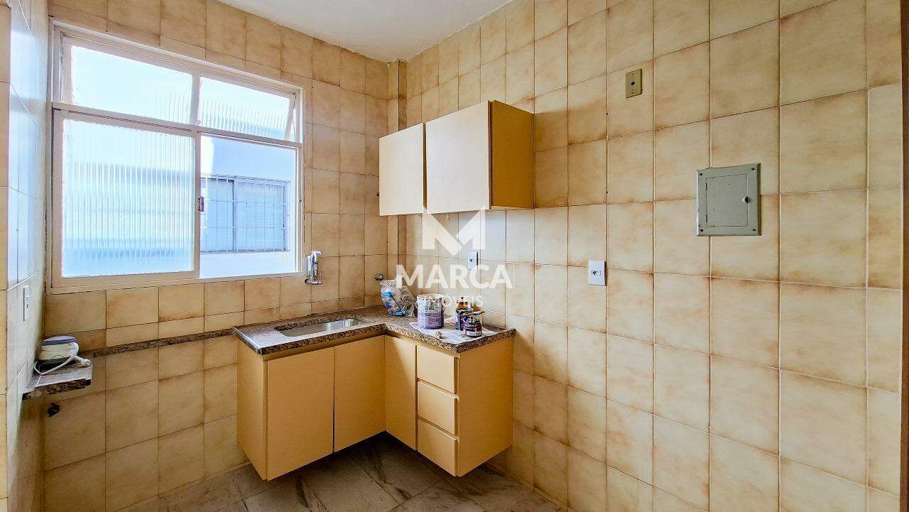 Apartamento para aluguel no Serra: