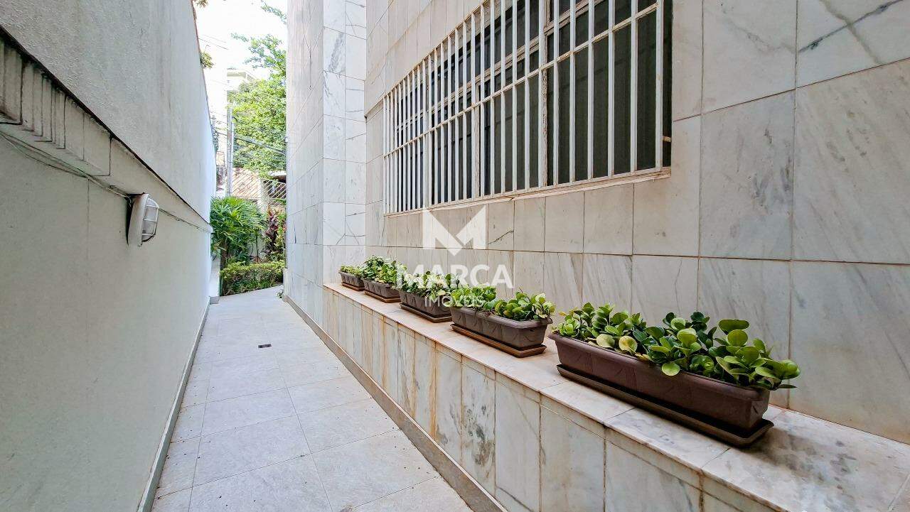 Apartamento para aluguel no Serra: