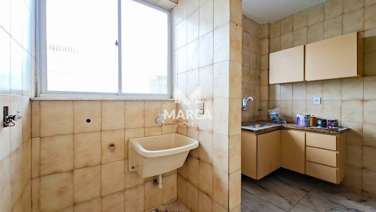 Apartamento para aluguel no Serra: