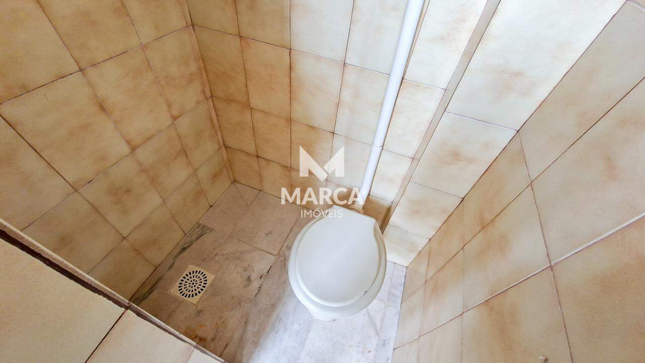 Apartamento para aluguel no Serra: