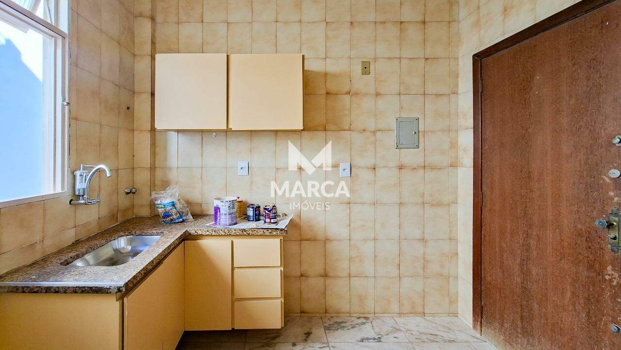 Apartamento para aluguel no Serra: