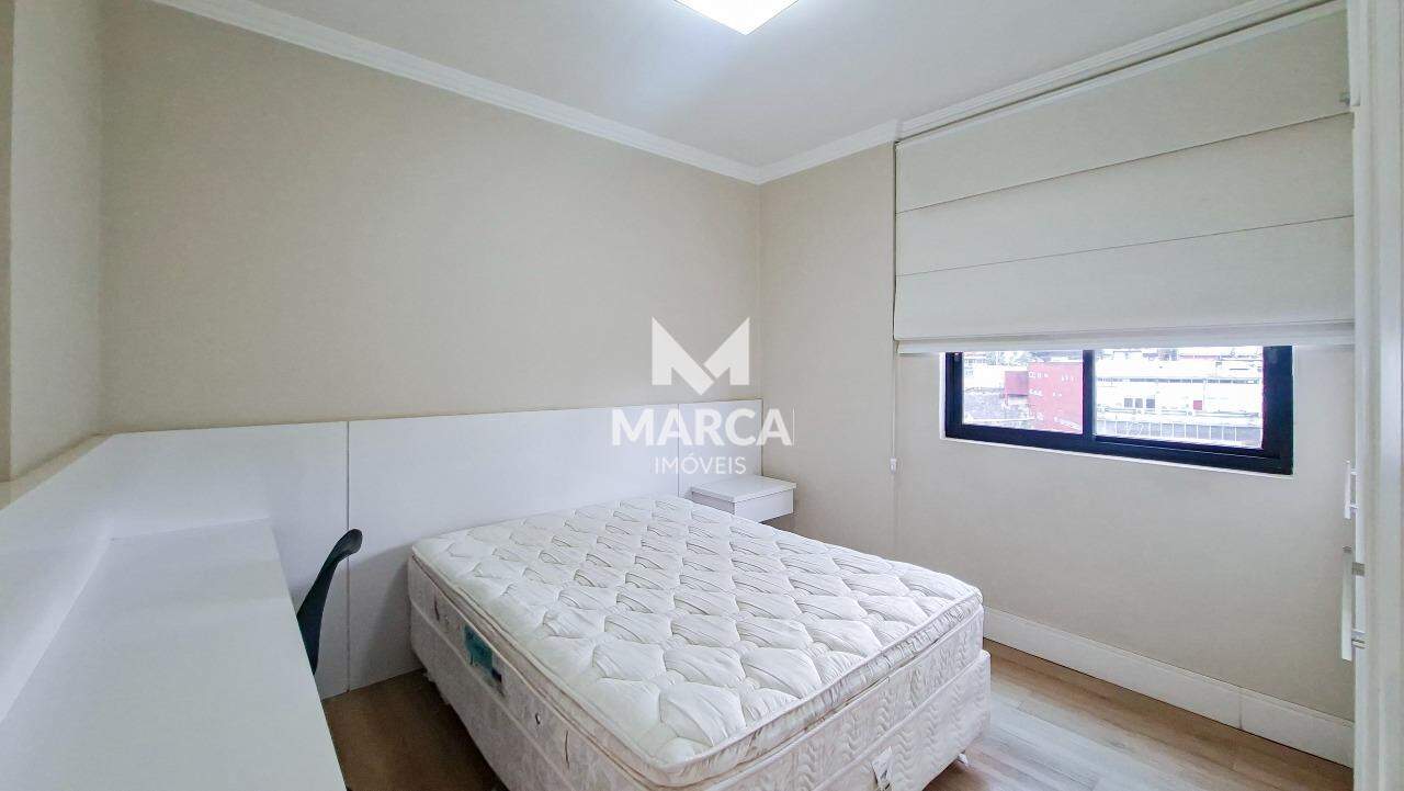 Apartamento para aluguel no Sion: