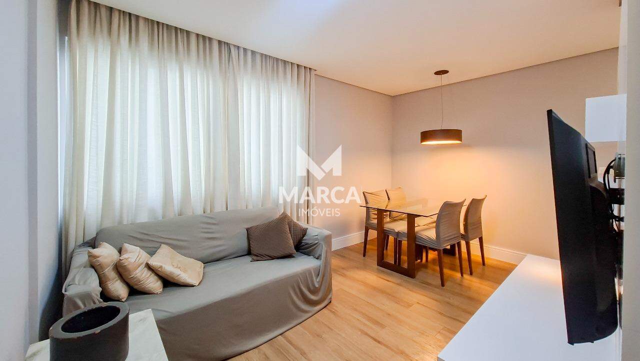 Apartamento para aluguel no Sion: