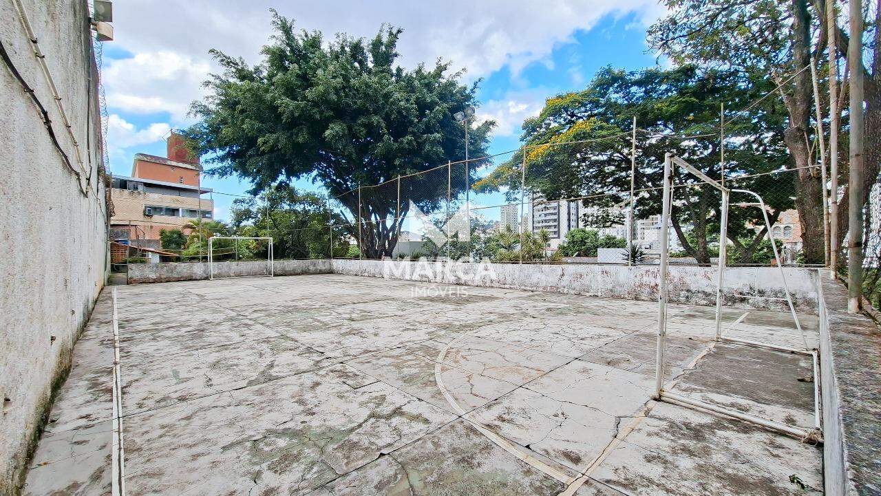 Apartamento para aluguel no Sion: