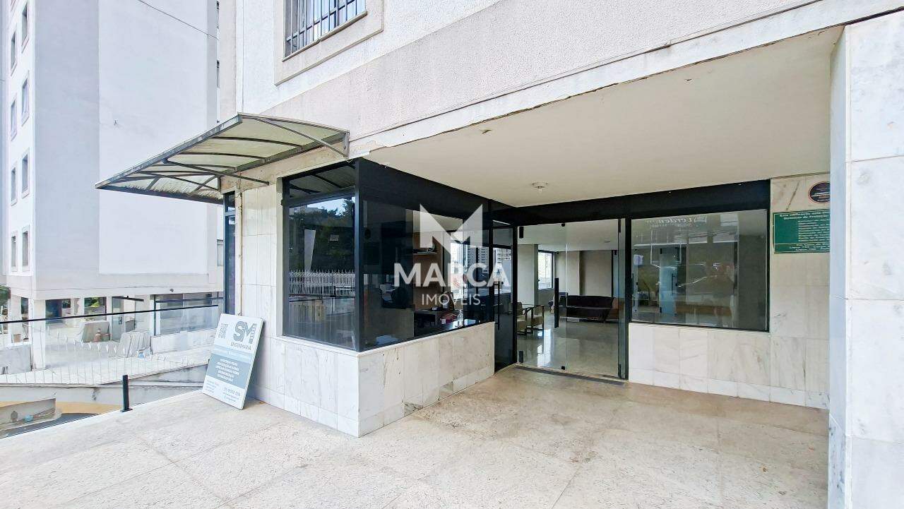 Apartamento para aluguel no Sion: