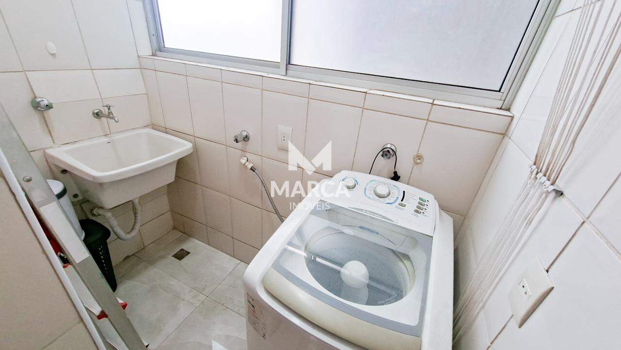Apartamento para aluguel no Sion: