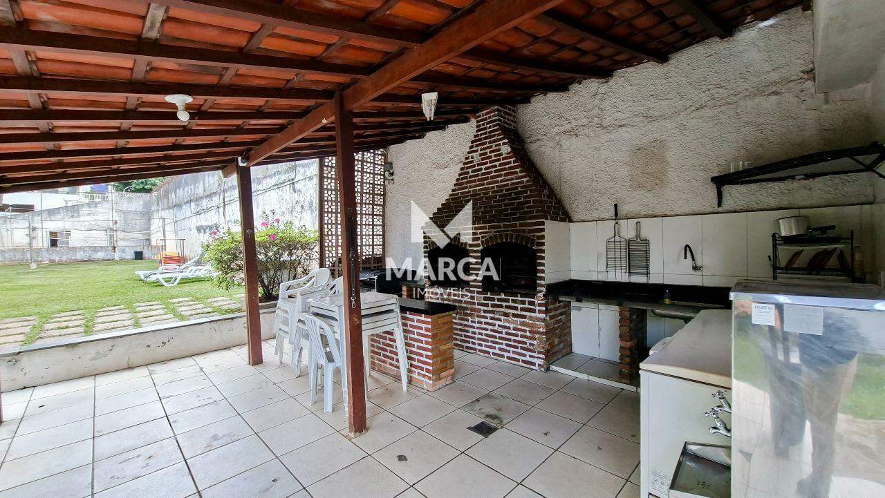 Apartamento para aluguel no Sion: