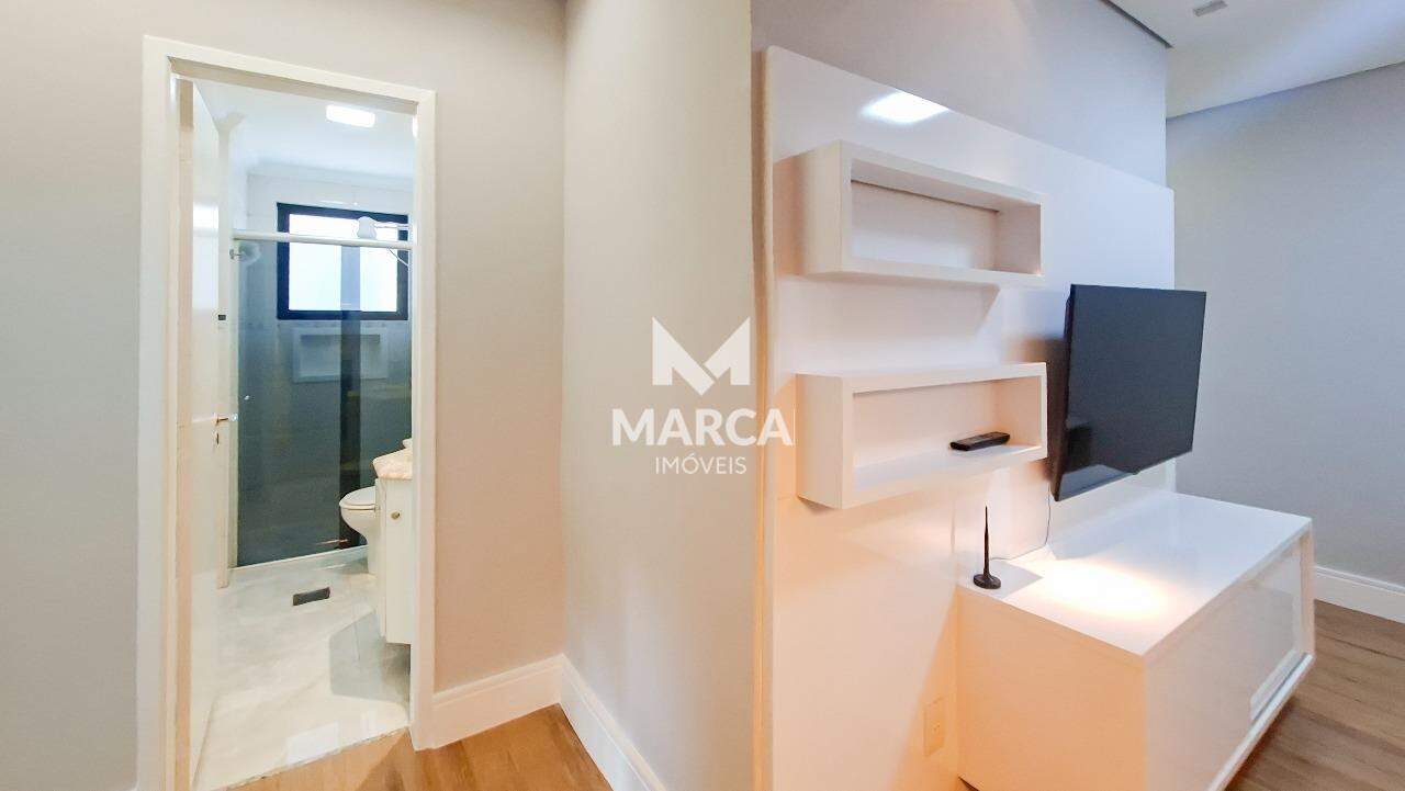 Apartamento para aluguel no Sion: