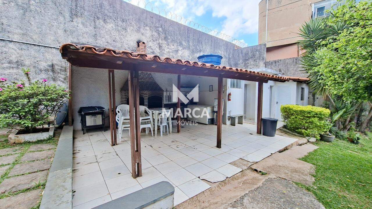 Apartamento para aluguel no Sion: