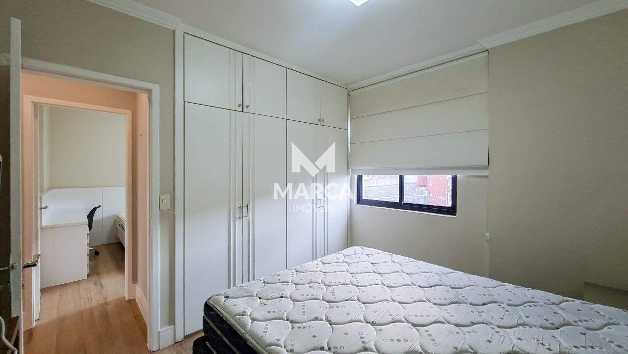 Apartamento para aluguel no Sion: