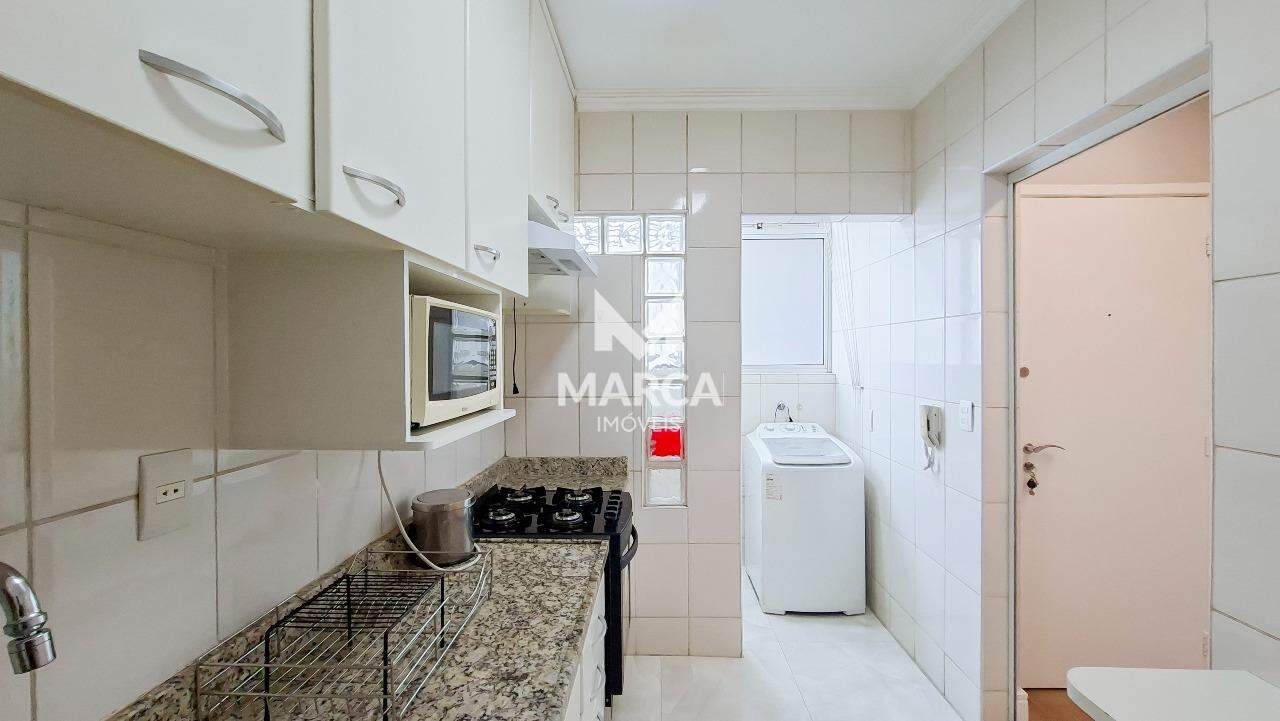 Apartamento para aluguel no Sion:
