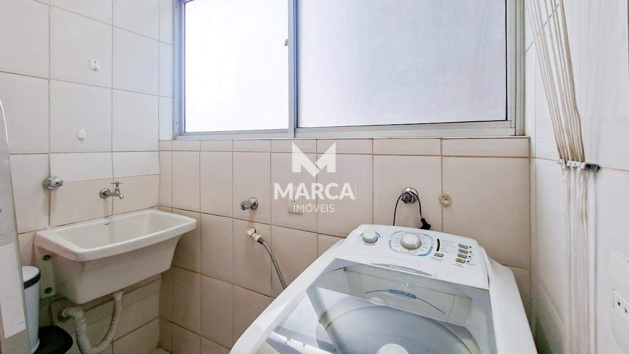 Apartamento para aluguel no Sion: