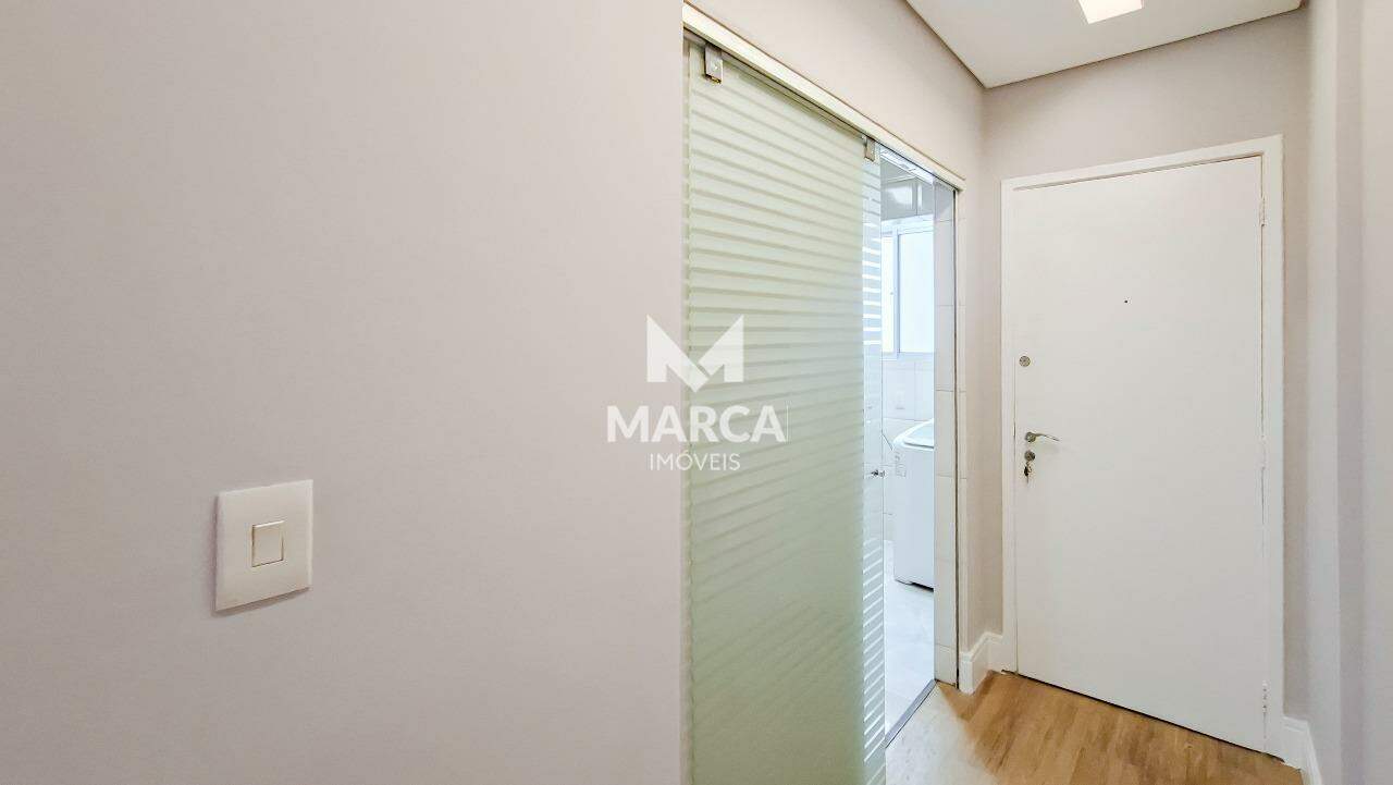 Apartamento para aluguel no Sion: